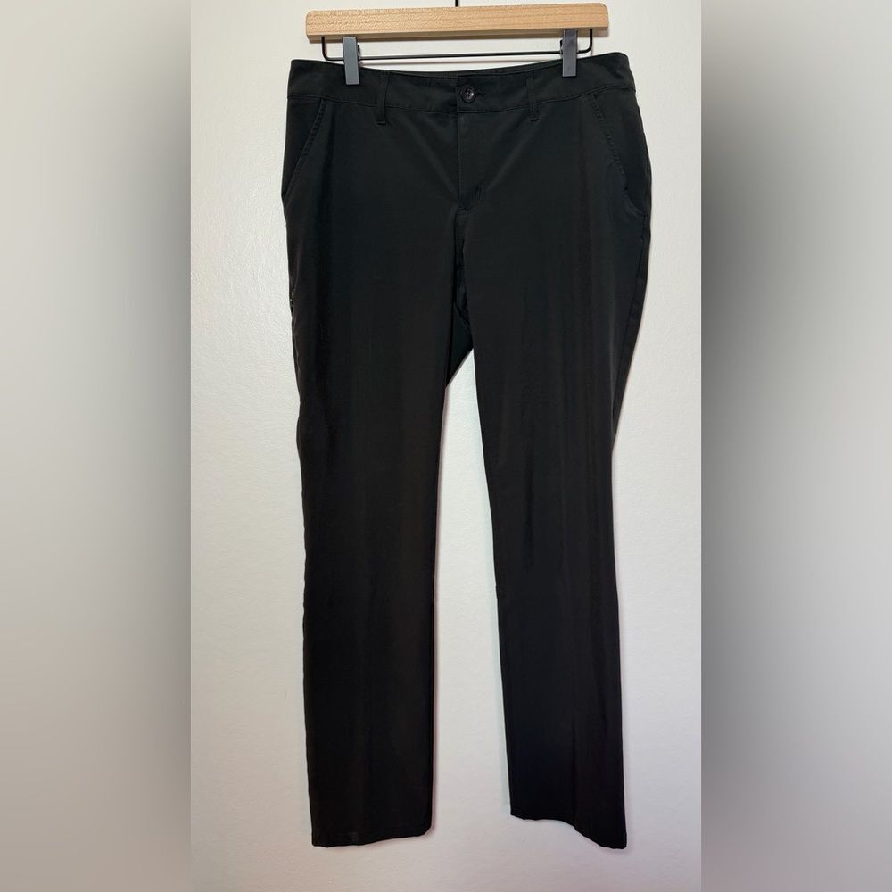 Eddie Bauer Womens Outdoor Activewear Pants - Size 6